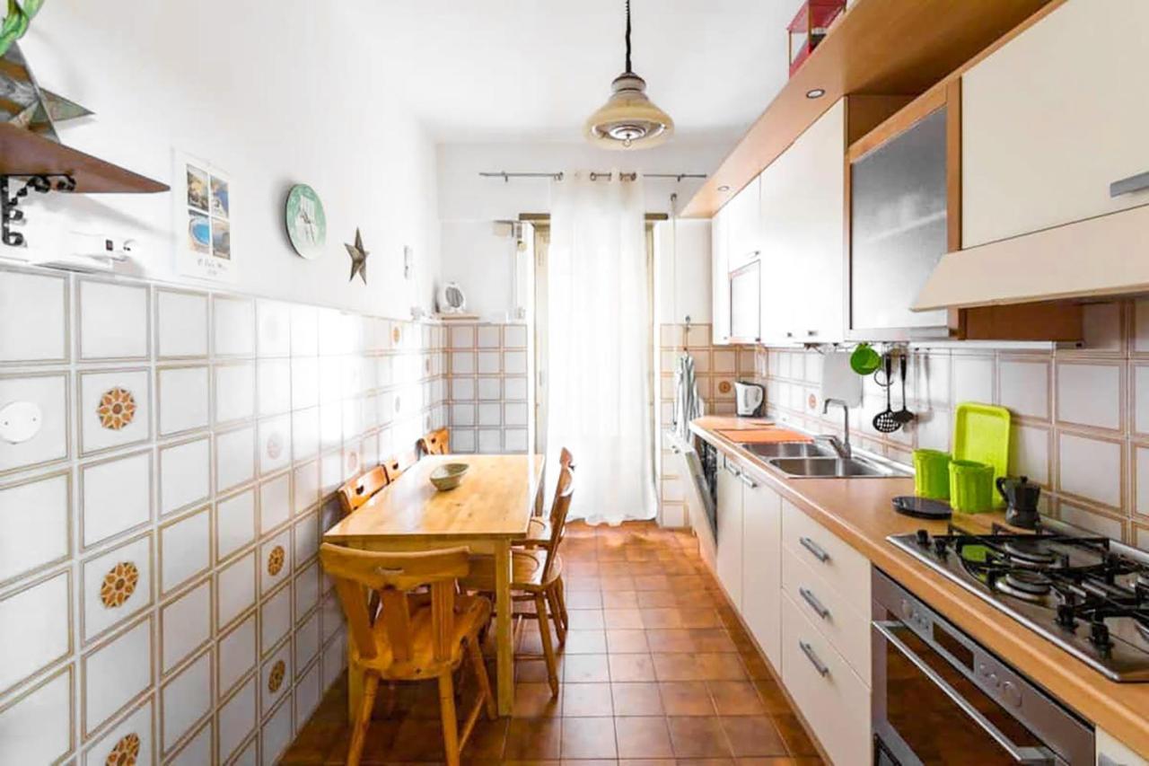 Hostme Gardenhouse Vaticano Roma Dış mekan fotoğraf