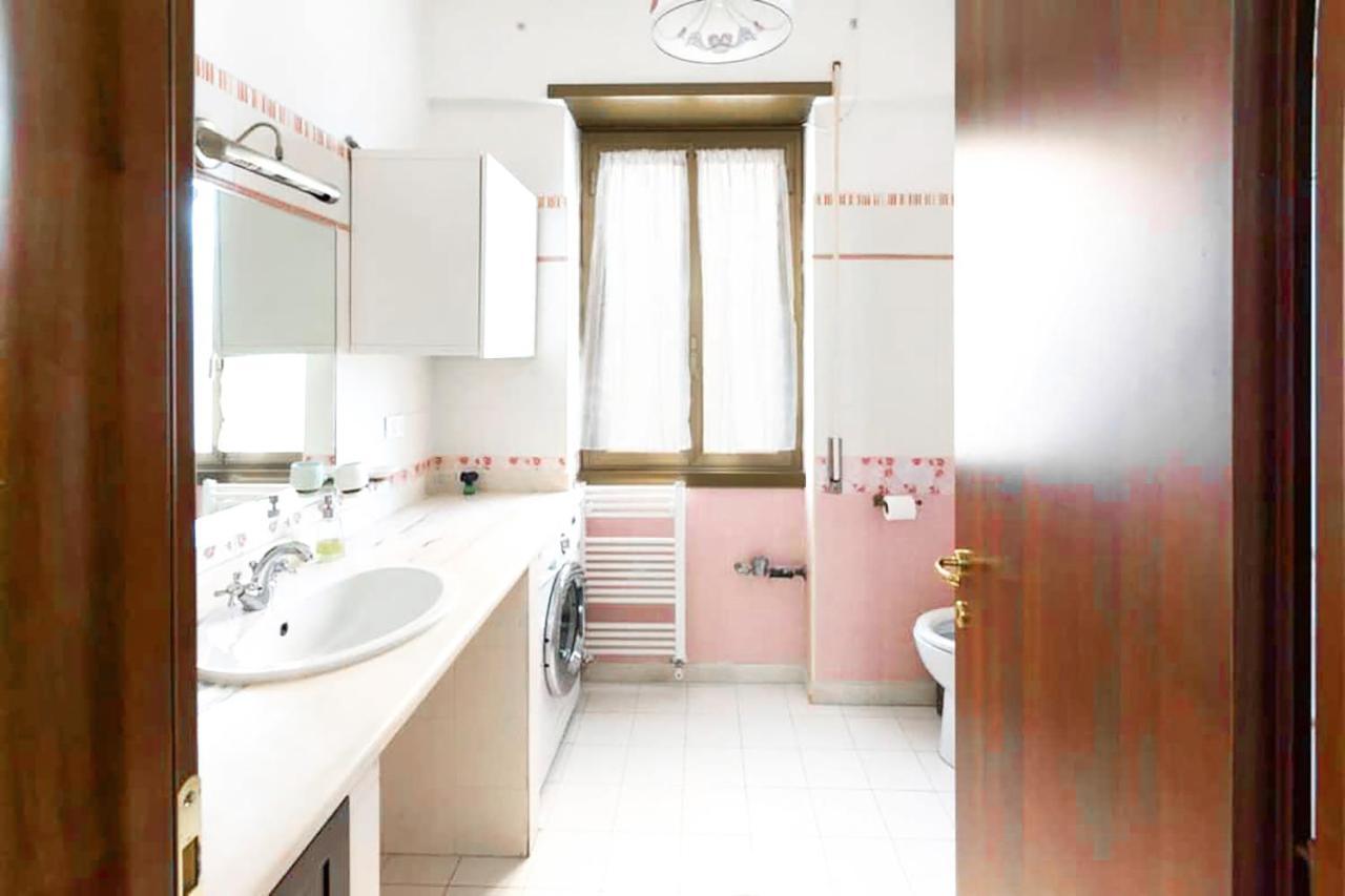 Hostme Gardenhouse Vaticano Roma Dış mekan fotoğraf