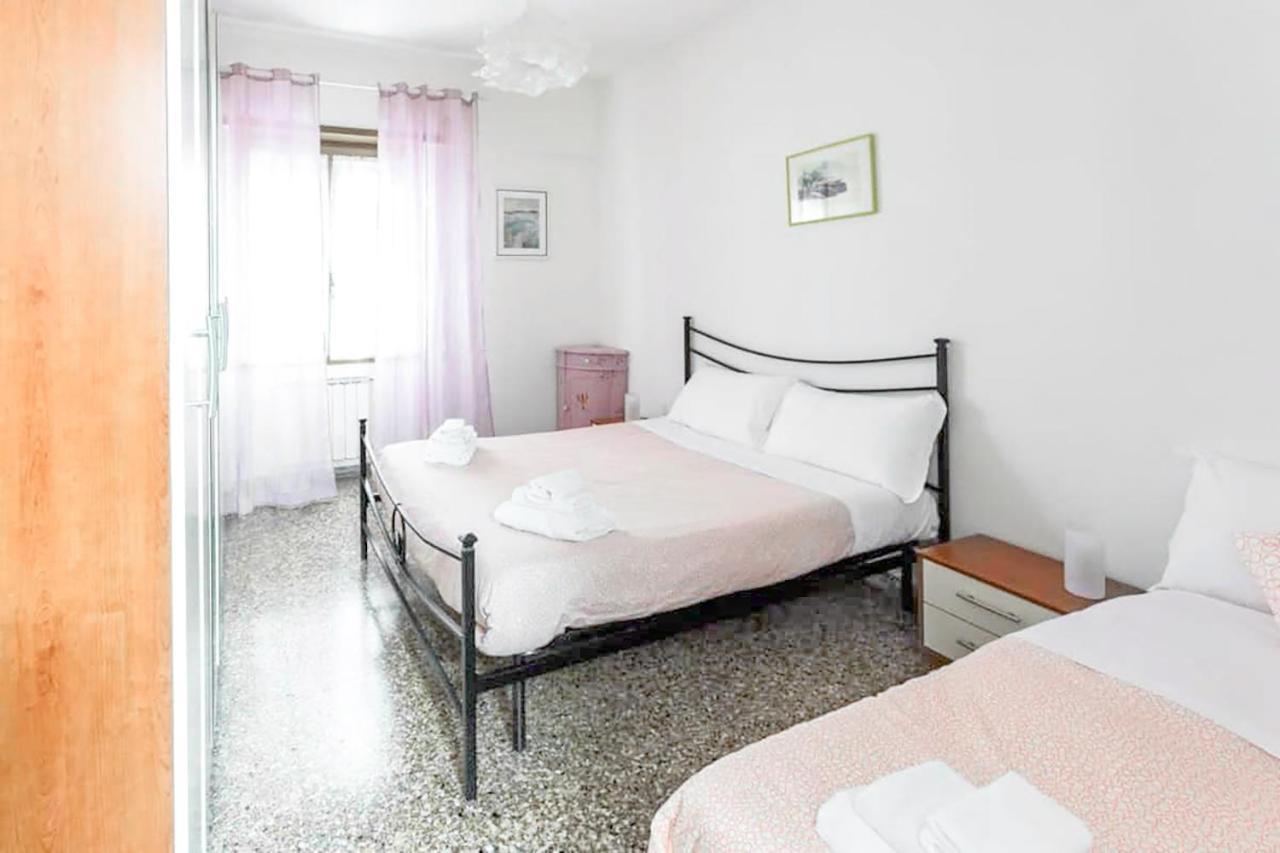 Hostme Gardenhouse Vaticano Roma Dış mekan fotoğraf