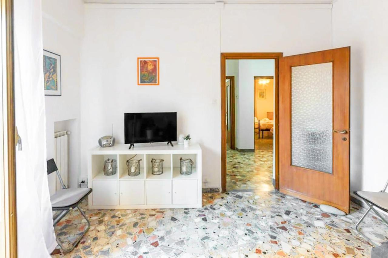 Hostme Gardenhouse Vaticano Roma Dış mekan fotoğraf