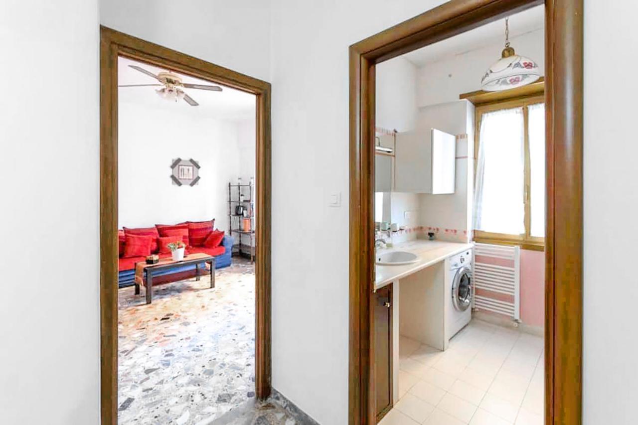 Hostme Gardenhouse Vaticano Roma Dış mekan fotoğraf