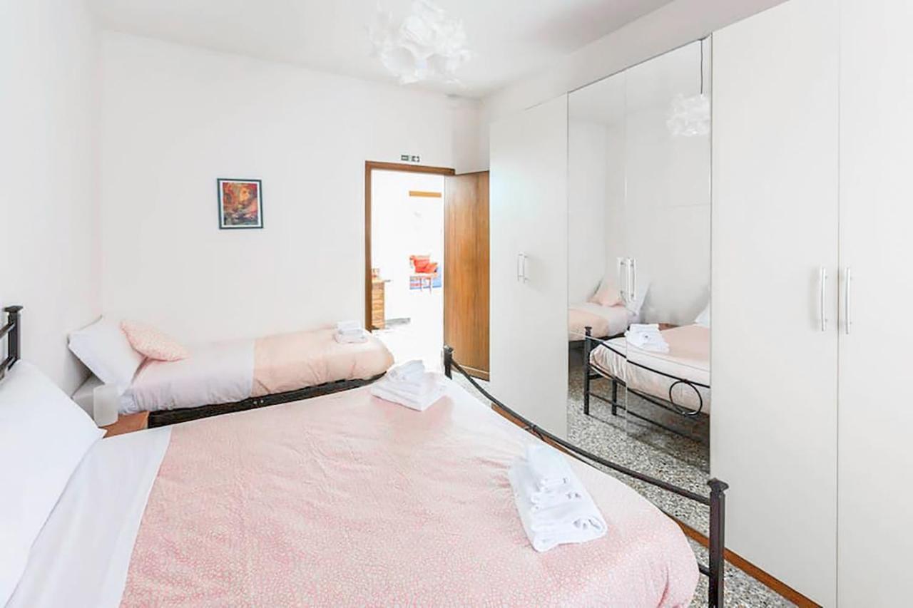 Hostme Gardenhouse Vaticano Roma Dış mekan fotoğraf