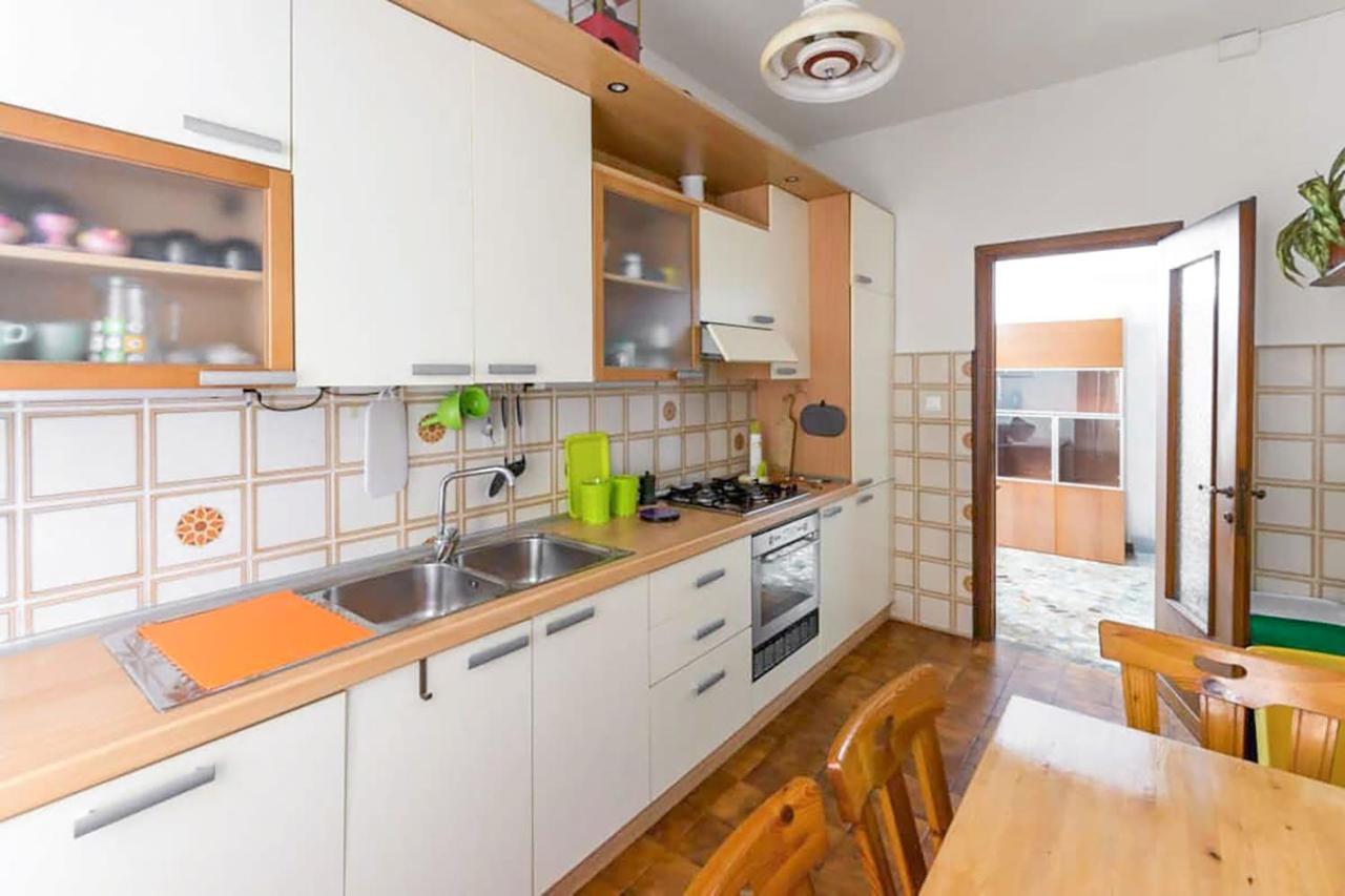 Hostme Gardenhouse Vaticano Roma Dış mekan fotoğraf