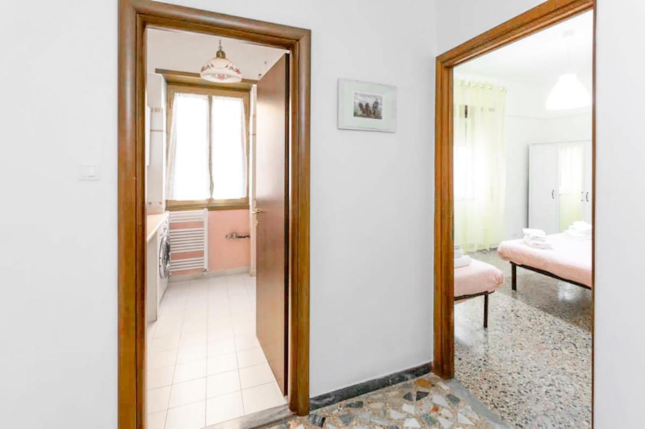 Hostme Gardenhouse Vaticano Roma Dış mekan fotoğraf