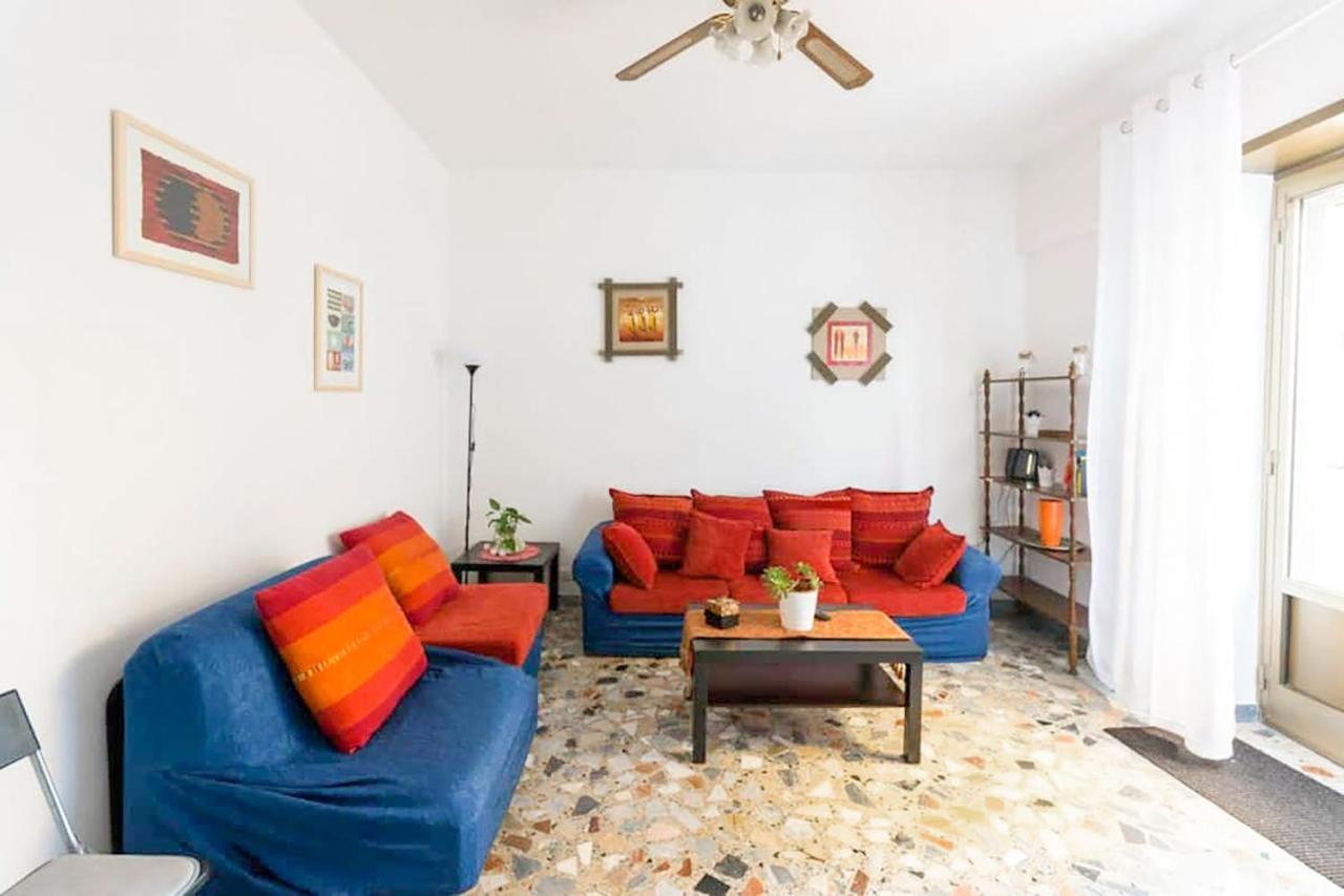Hostme Gardenhouse Vaticano Roma Dış mekan fotoğraf