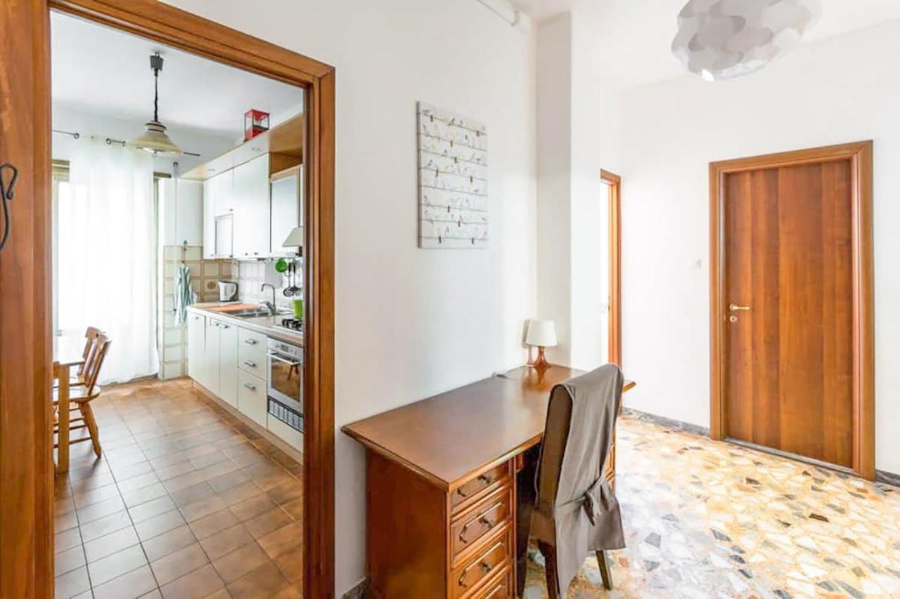 Hostme Gardenhouse Vaticano Roma Dış mekan fotoğraf