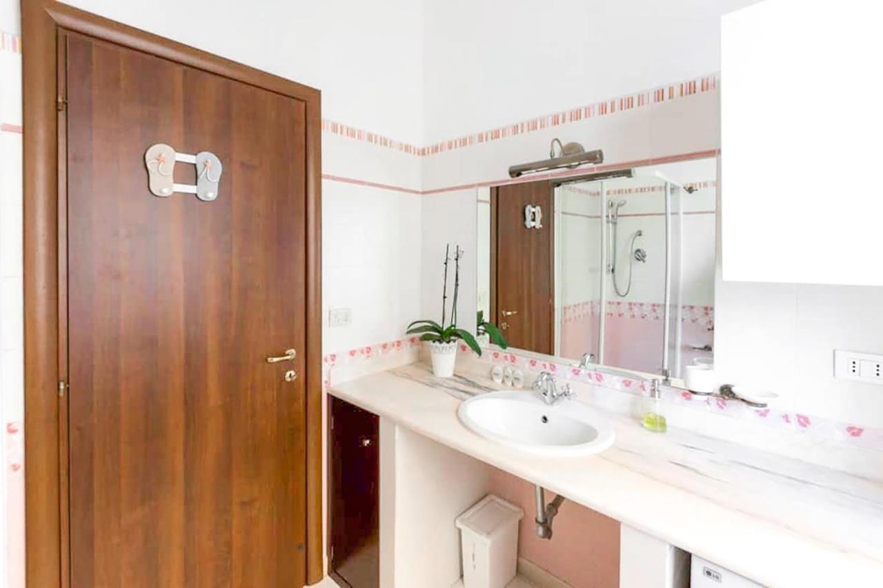 Hostme Gardenhouse Vaticano Roma Dış mekan fotoğraf